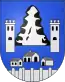 Blason de Sonvico