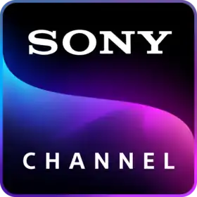 logo de Sony Channel