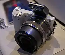 Description de l'image Sony NEX-5T.jpg.