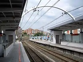 Image illustrative de l’article Sopela (métro de Bilbao)