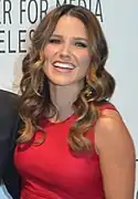 Sophia Bush interprète l'Inspecteur Erin Lindsay