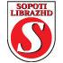 Logo du KS Sopoti Librazhd