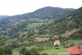 Sopotnica (Prijepolje)