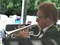 Cornet soprano