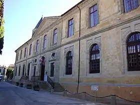 École de Sorèze