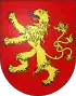 Blason de Soral