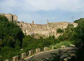 Sorano