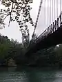 Pont des Arméniers