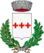 Blason de Sorico