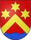 Blason de Sornetan