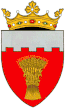 Blason de Soroca