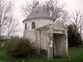 Chapelle Notre-Dame-de-Santé de Sorrus