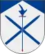 Blason de Sorsele