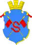 Blason de Sortavala