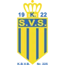 Logo du KSV Sottegem