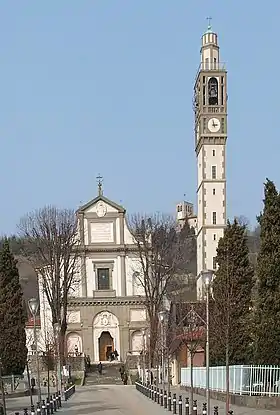 Sotto il Monte Giovanni XXIII