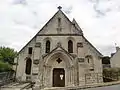 Église Saint-Martin de Soucy