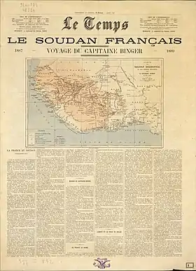 Image illustrative de l’article Le Temps (quotidien français, 1861-1942)