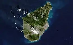 Montserrat (Antilles)