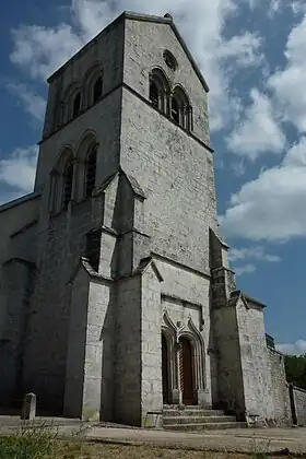 Soulosse-sous-Saint-Élophe