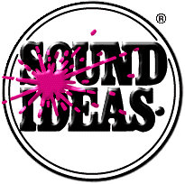 logo de Sound Ideas