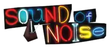 Description de l'image Sound of Noise logo.png.