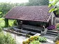 Lavoir Houn de Loc.