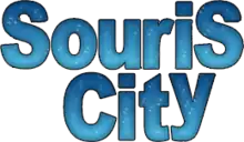 Description de l'image Souris City Logo.png.