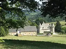 Château.