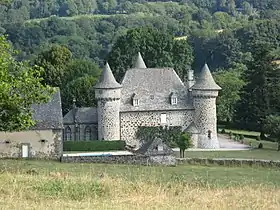 Château de Sourniac