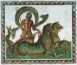 Image illustrative de l’article Neptune (mythologie)