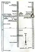 plan français de 1917.