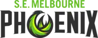 Logo du South East Melbourne Phoenix