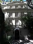 Ambassade à Buenos Aires