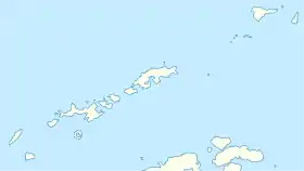 (Voir situation sur carte : îles Shetland du Sud)