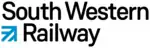 Logo de South Western Railway