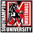 Logo du Southampton Mustangs
