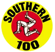 Description de l'image Southern 100-Logo.png.