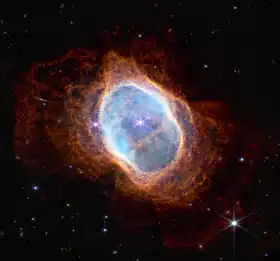 Image illustrative de l’article NGC 3132