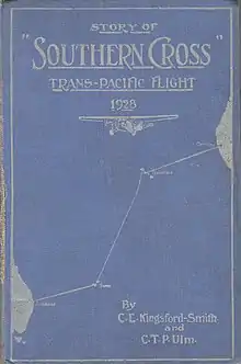 Photographie de la couverture du livre.
