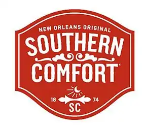 Image illustrative de l’article Southern Comfort (liqueur)