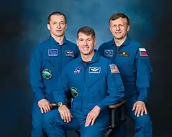 Ryzhikov, Kimbrough, Borisenko