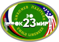 Soyuz-tm25