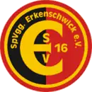 Logo du SpVgg Erkenschwick