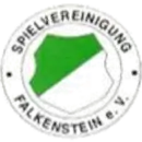 Logo du SpVgg Falkenstein