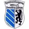 Logo du SpVgg Dresden-Löbtau 1893