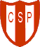 Logo du Sportivo Patria