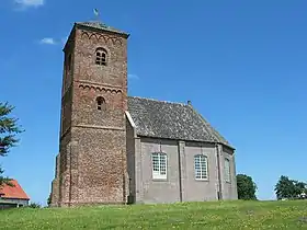 Haarlemmerliede en Spaarnwoude