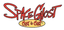 Description de l'image Space Ghost Coast to Coast Logo.png.