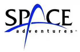 logo de Space Adventures